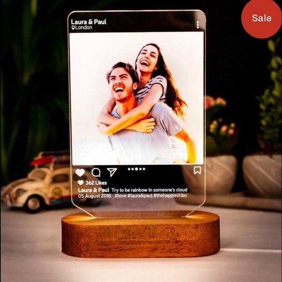 Instagram Photo - Picture 2 of 3